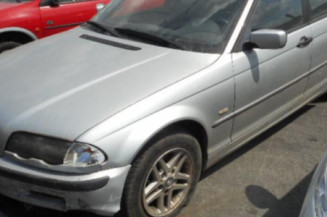 Aile avant gauche BMW SERIE 3 E46