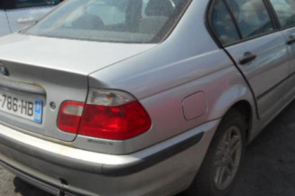 Aile avant gauche BMW SERIE 3 E46