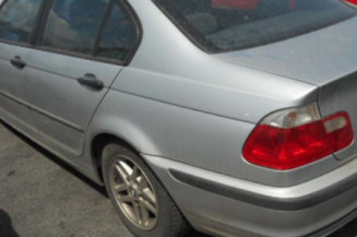Aile avant gauche BMW SERIE 3 E46
