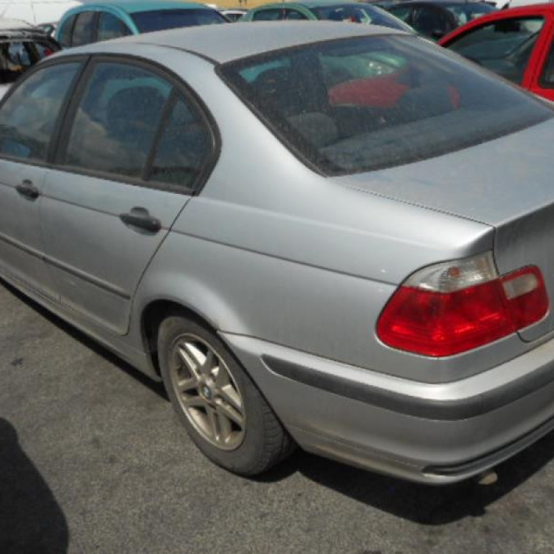 Aile avant gauche BMW SERIE 3 E46 Photo n°6