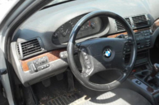 Aile avant gauche BMW SERIE 3 E46