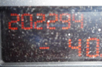 Aile avant gauche BMW SERIE 3 E46