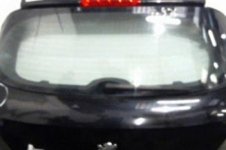 Malle/Hayon arriere PEUGEOT 308 1 Photo n°1