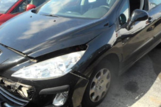 Malle/Hayon arriere PEUGEOT 308 1