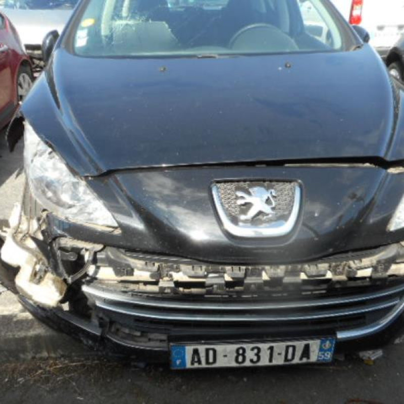 Malle/Hayon arriere PEUGEOT 308 1 Photo n°4