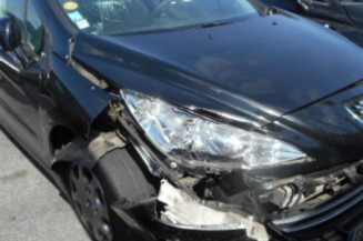 Malle/Hayon arriere PEUGEOT 308 1