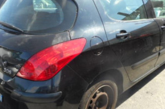 Malle/Hayon arriere PEUGEOT 308 1