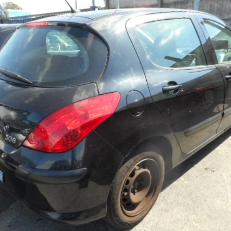 Malle/Hayon arriere PEUGEOT 308 1 Photo n°6