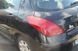 Malle/Hayon arriere PEUGEOT 308 1