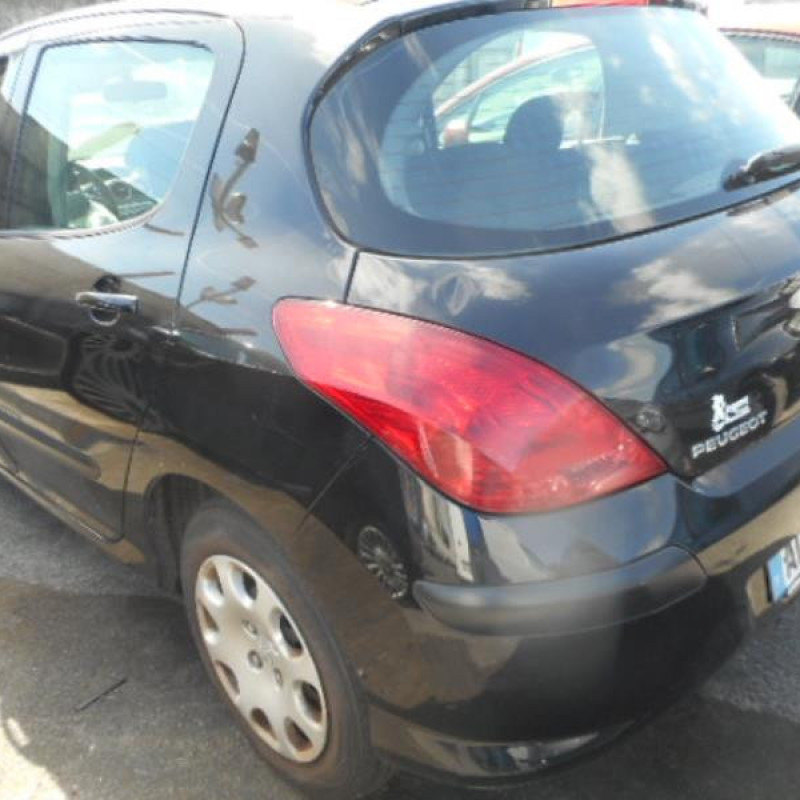 Malle/Hayon arriere PEUGEOT 308 1 Photo n°7