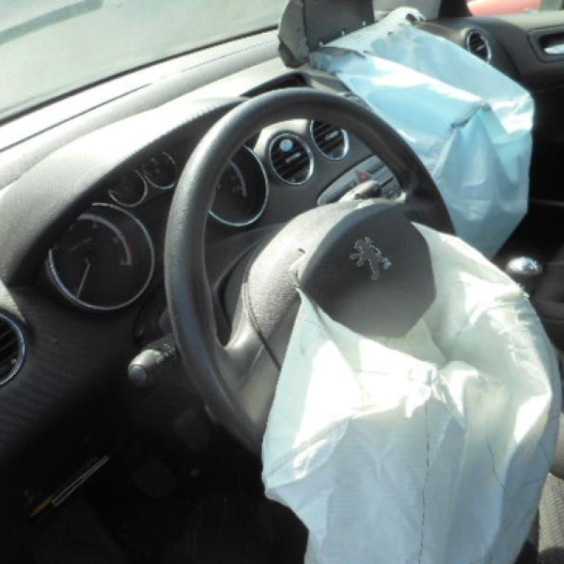 Malle/Hayon arriere PEUGEOT 308 1 Photo n°8