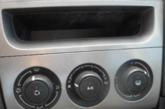 Malle/Hayon arriere PEUGEOT 308 1