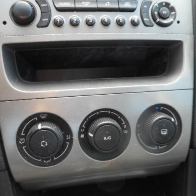 Malle/Hayon arriere PEUGEOT 308 1 Photo n°9