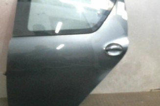 Porte arriere gauche TOYOTA AYGO 1 Photo n°1