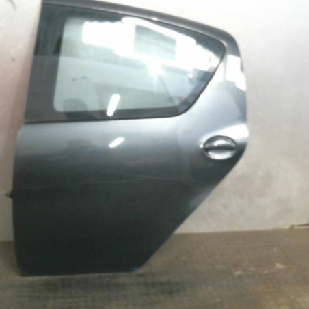 Porte arriere gauche TOYOTA AYGO 1 Photo n°1