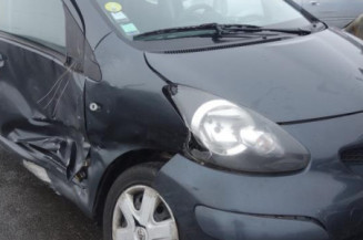 Porte arriere gauche TOYOTA AYGO 1