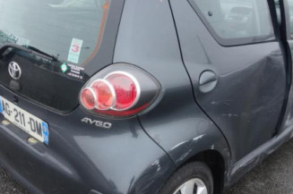 Porte arriere gauche TOYOTA AYGO 1