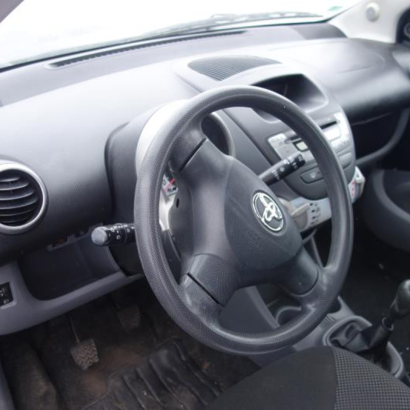 Porte arriere gauche TOYOTA AYGO 1 Photo n°7