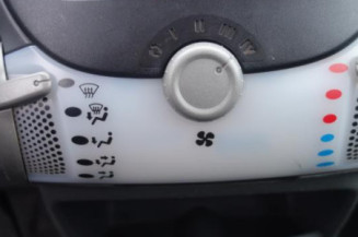 Porte arriere gauche TOYOTA AYGO 1