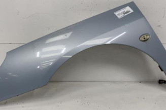 Aile avant gauche PEUGEOT 407 Photo n°1