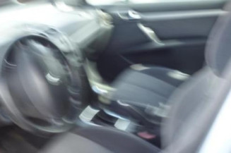 Aile avant gauche PEUGEOT 407