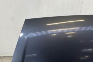 Capot FORD FIESTA 5 Photo n°1