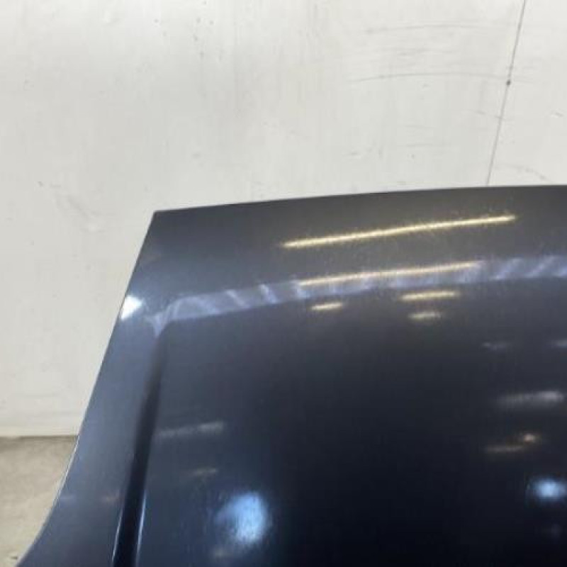 Capot FORD FIESTA 5 Photo n°1