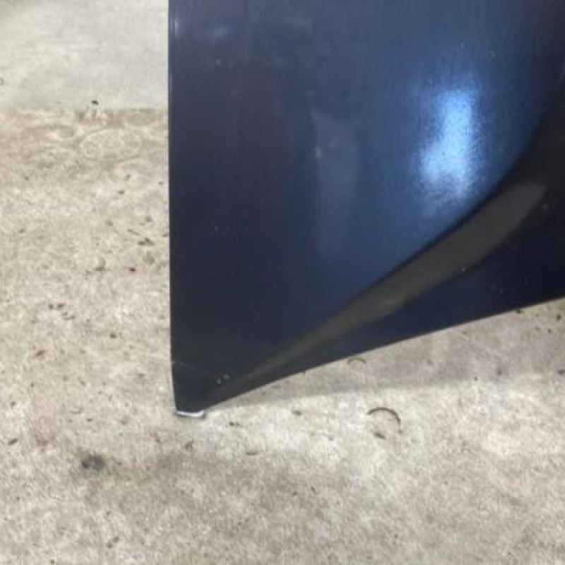 Capot FORD FIESTA 5 Photo n°4