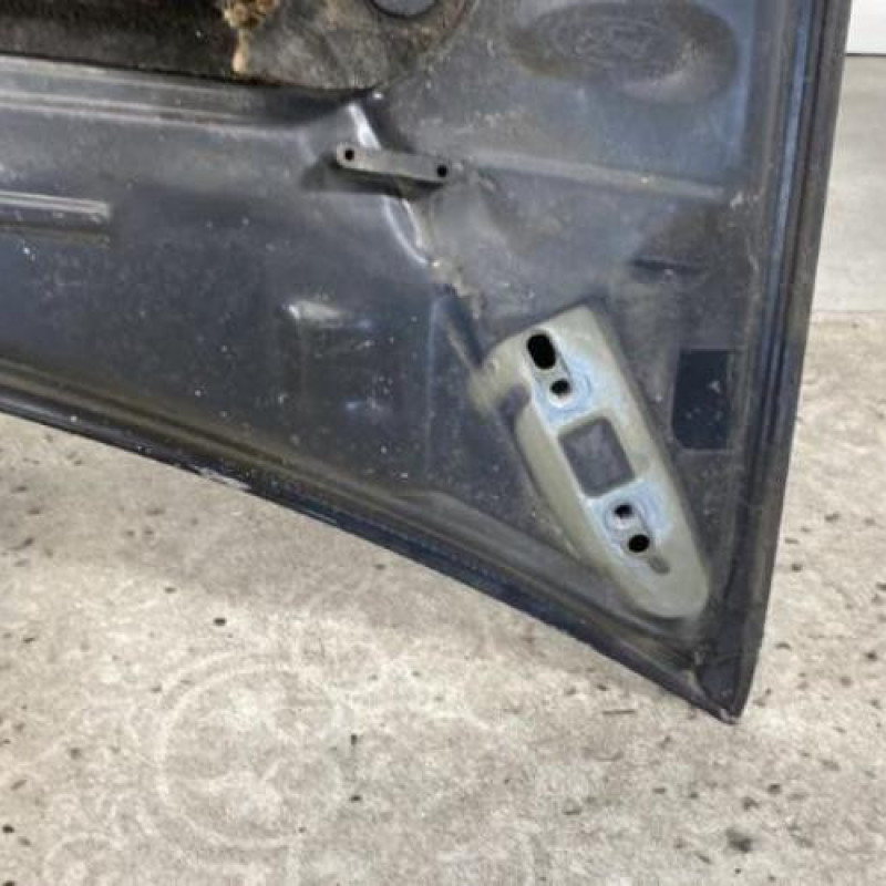 Capot FORD FIESTA 5 Photo n°6