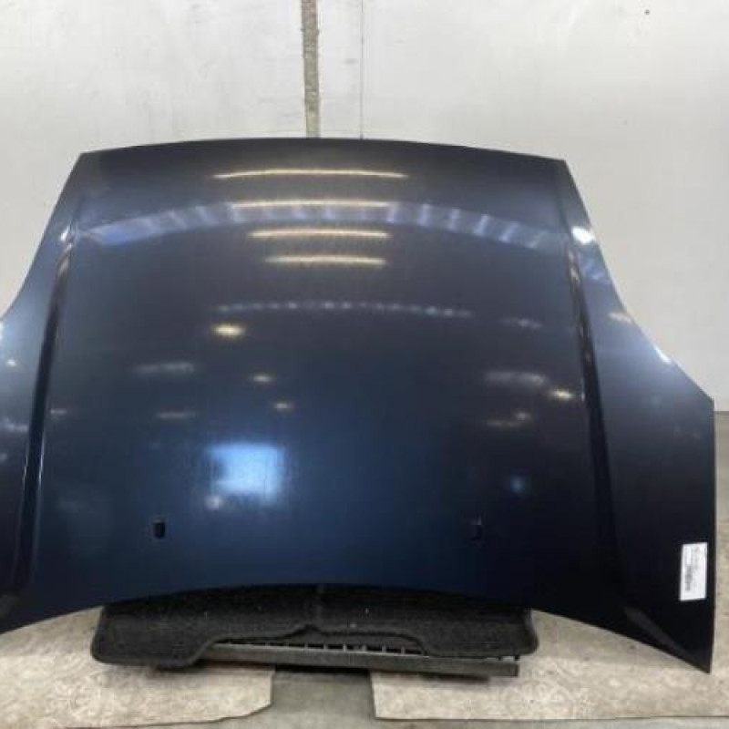 Capot FORD FIESTA 5 Photo n°7