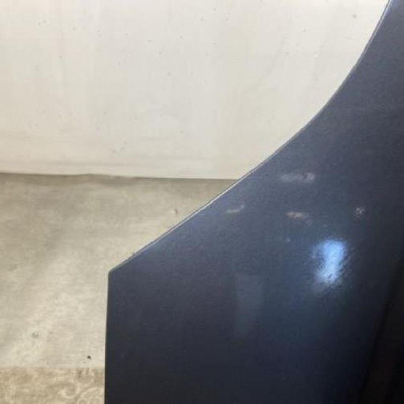 Capot FORD FIESTA 5 Photo n°10