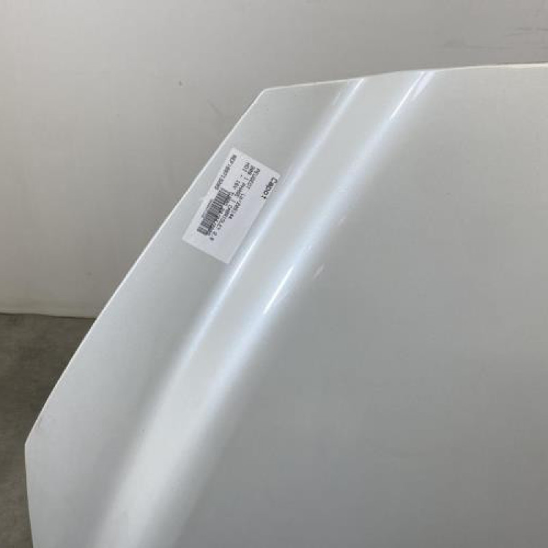 Capot PEUGEOT 308 1 Photo n°6