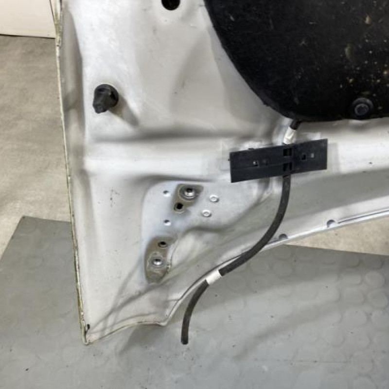 Capot PEUGEOT 308 1 Photo n°7