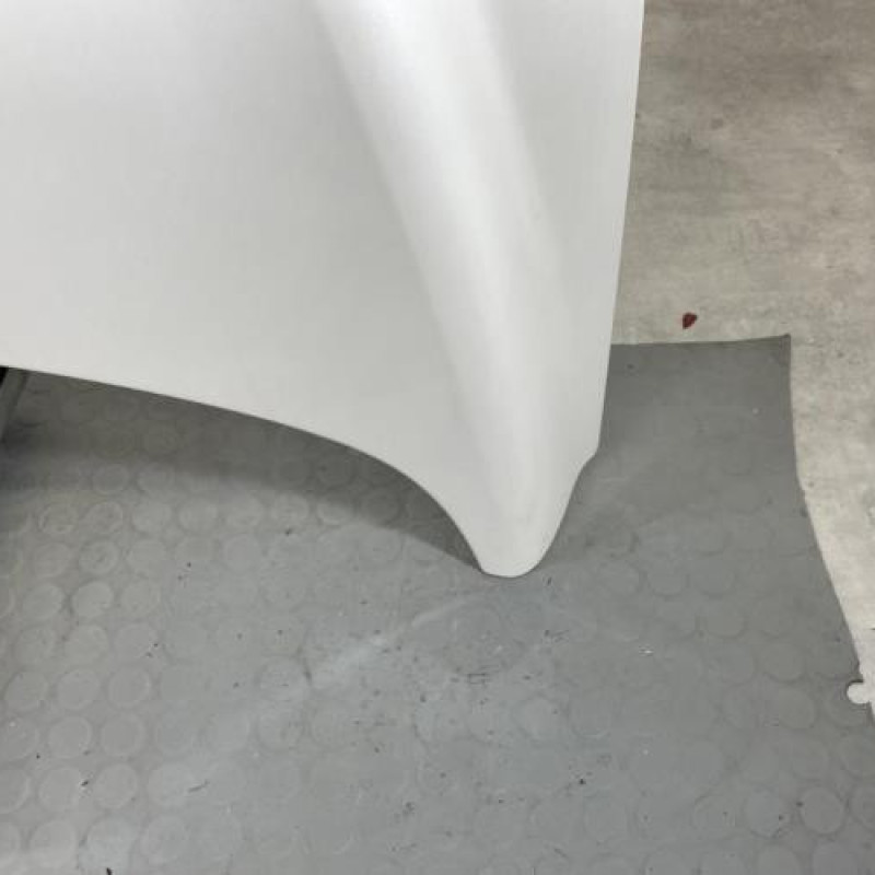 Capot PEUGEOT 308 1 Photo n°8