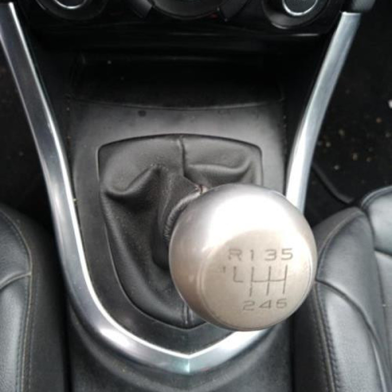 Capot PEUGEOT 308 1 Photo n°17