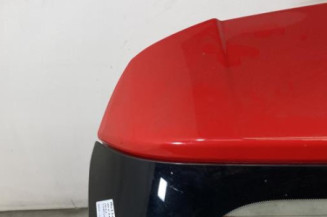 Malle/Hayon arriere OPEL CORSA