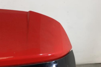 Malle/Hayon arriere OPEL CORSA