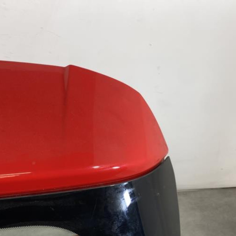 Malle/Hayon arriere OPEL CORSA Photo n°3