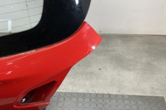 Malle/Hayon arriere OPEL CORSA