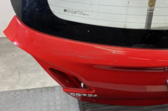 Malle/Hayon arriere OPEL CORSA