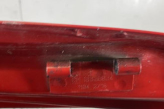 Malle/Hayon arriere OPEL CORSA