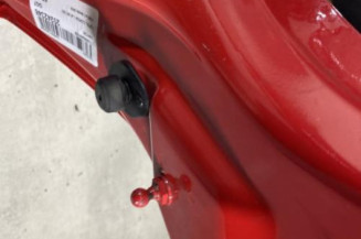 Malle/Hayon arriere OPEL CORSA