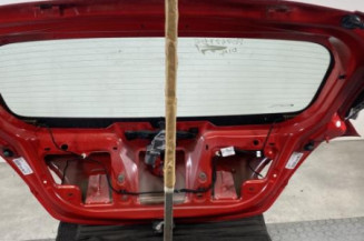 Malle/Hayon arriere OPEL CORSA