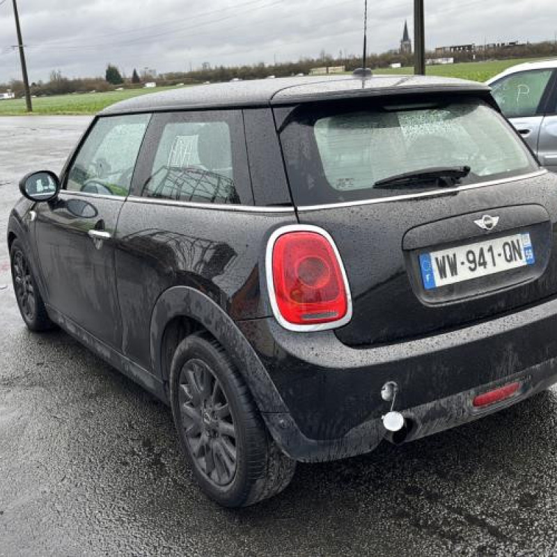 Boite de vitesses MINI MINI 3 F56 Photo n°4