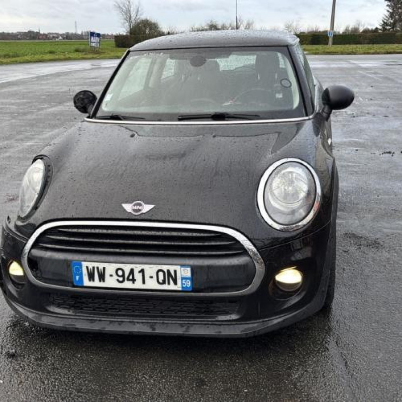 Boite de vitesses MINI MINI 3 F56 Photo n°8