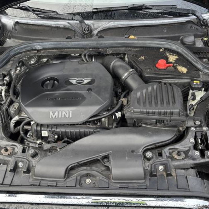 Boite de vitesses MINI MINI 3 F56 Photo n°19