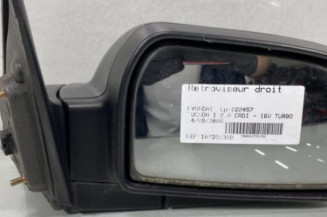 Retroviseur droit HYUNDAI TUCSON 1 Photo n°1
