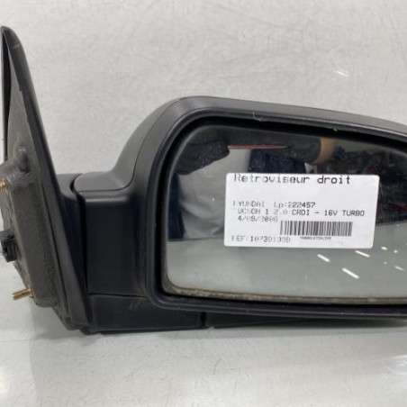 Retroviseur droit HYUNDAI TUCSON 1 Photo n°1
