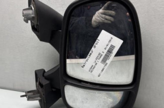 Retroviseur droit NISSAN PRIMASTAR 1 Photo n°1