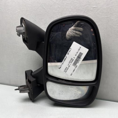 Retroviseur droit NISSAN PRIMASTAR 1 Photo n°1